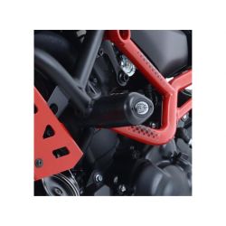 Tampons de protection R&G Racing YAMAHA MT-07 MOTOCAGE 2015-2017
