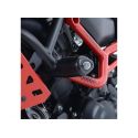 Tampons de protection R&G Racing MT07 MOTOCAGE 2015-2016