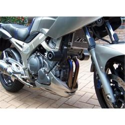 Tampons de protection R&G Racing YAMAHA TDM 900 2002-2015