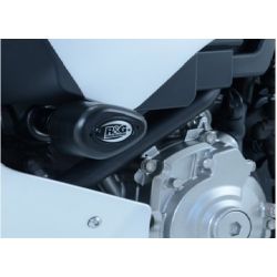 Tampons de protection R&G Racing YAMAHA YZF-R1 2015-2024
