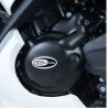COUVRE- CARTERS MOTEURS DROIT R&G Racing HONDA CBR300RR 2015-2016 0