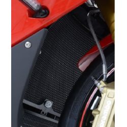 Protections de radiateur eau R&G racing BMW S1000RR 2015-2018