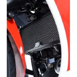 Protections de radiateur d'HUILE R&G racing HONDA CBR300R 2015-2016