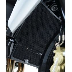 Protections de radiateur d'HUILE R&G racing MV AGUSTA 800 DRAGSTER BRUTALE