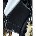 Protections de radiateur d'HUILE R&G racing MV AGUSTA 800 DRAGSTER 2015-2016