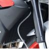 Protections de radiateur R&G racing TRIUMPH STREET TRIPLE 675 RX 2015-2016 0