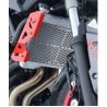 Protections de radiateur R&G racing INOX YAMAHA MT-07 2014-2017 0