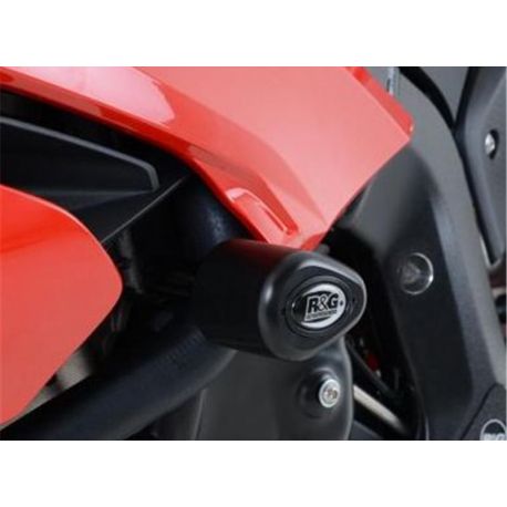 Tampons de protection R&G Racing BMW S1000XR 2015-2016