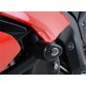 Tampons de protection R&G Racing BMW S1000XR 2015-2016 1
