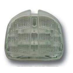 Feu arrière à leds avec clignotants intégré SUZUKI GSXR600 GSXR750 2006-2007