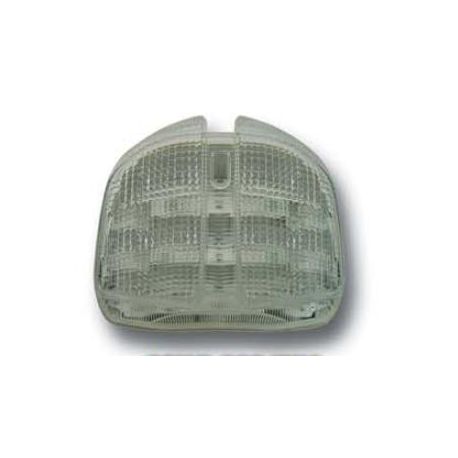 Feu arrière à leds avec clignotants intégré SUZUKI GSXR600 GSXR750 2006-2007