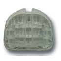 Feu arrière à leds avec clignotants intégré SUZUKI GSXR600 GSXR750 2006-2007
