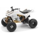Miniature moto HONDA TRX450R