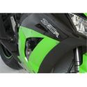 Tampons de protection R&G Racing aero race ZX10R 2016-2017