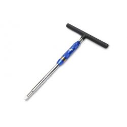 Clés En T « Rotatif » Motion Pro Pour Embouts 1/4""