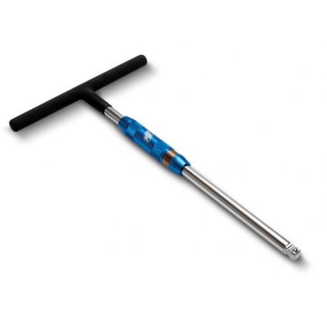 Clé En T Rotative Avec Embout 3/8"" Clé En T Rotative Avec Embout 3/8""