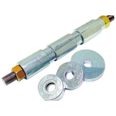 Kit changement de roulement bras oscillant moto