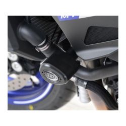 TAMPONS AERO R&G racing YAMAHA MT-10 2016-2024