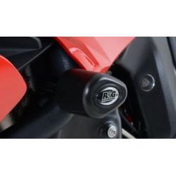 Tampons de protection R&G Racing BMW F800R 2015-2019