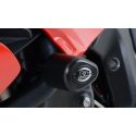 Tampons de protection R&G Racing F800R 2015-2016
