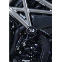 Tampons de protection R&G Racing DUCATI 1260 X DIAVEL 2016-2021
