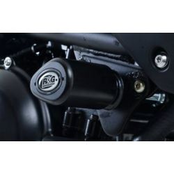 TAMPONS AERO R&G racing KAWASAKI KLE 650 VERSYS 2015-2024