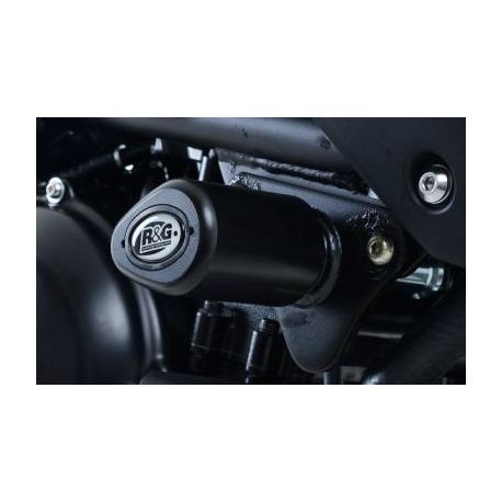 TAMPONS AERO R&G racing KAWASAKI KLE650 VERSYS 2015-2016 TAMPONS AERO R&G racing KAWASAKI KLE650 VERSYS 2015-2016