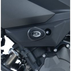 TAMPONS AERO R&G racing YAMAHA XJ6N 2013-2016