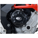 COUVRE- CARTERS MOTEURS DROIT R&G Racing MV AGUSTA 800 STRADALE TURISMO VELOCE 2015-2016