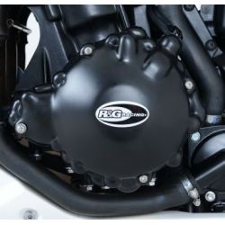 COUVRE- CARTERS ALTERNATEUR R&G Racing TRIUMPH SPEED TRIPLE R S 2016-2020 1050 TIGER SPORT 2013-2019