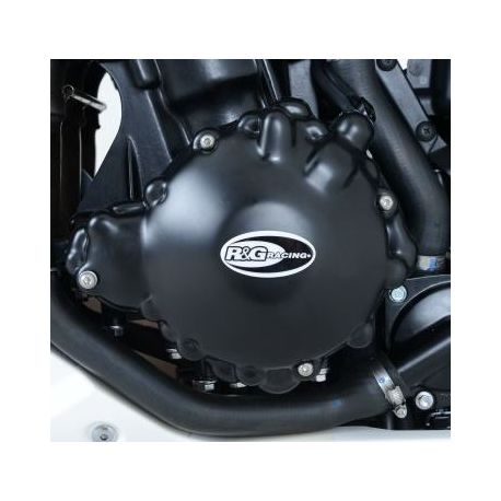 COUVRE- CARTERS ALTERNATEUR R&G Racing TRIUMPH SPEED TRIPLE R S 2016