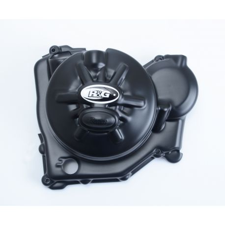 Protection carter racing GAUCHE R&G RACING APRILIA RSV4RR RF RSV4 TUONO V4