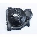 Protection carter racing droit R&G RACING APRILIA RSV4 TUONO V4 2009-2014