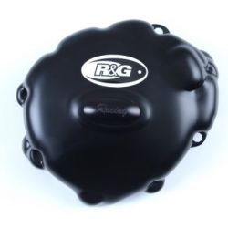 Protection carter racing GAUCHE R&G RACING HONDA CBR1000RR 2008-2016