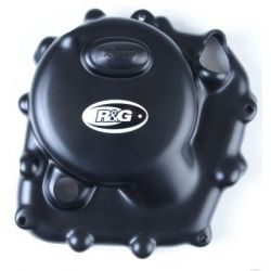 Protection carter racing GAUCHE R&G RACING KTM 390 DUKE RC390 2013-2016