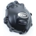 Protection carter racing GAUCHE R&G RACING SUZUKI GSXR1000 2009-2016