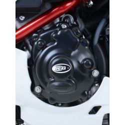 Protection carter racing ALTERNATEUR R&G RACING YAMAHA YZF-R1 2015-2024