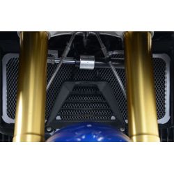 Protections de radiateur R&G racing BMW R1200R R1200RS 2015-2018