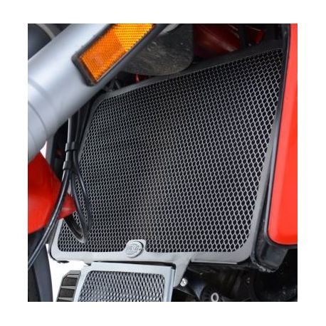 Protections de radiateur R&G racing DUCATI 1200 MULTISTRADA 2015-2016