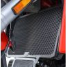 Protections de radiateur R&G racing DUCATI 1200 MULTISTRADA 2015-2016 0