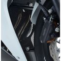 Protections de radiateur d'HUILE R&G racing HONDA CBR500R 2016