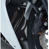 Protections de radiateur d'HUILE R&G racing HONDA CBR500R 2016 1