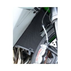 Protections de radiateur d'HUILE R&G racing KAWASAKI H2 H2R 2015-2022