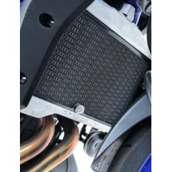 Protections de radiateur R&G racing YAMAHA MT-07 2014-2024 XSR 700 2016-2024 TRACER 700 2016-2019