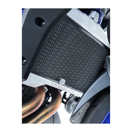Protections de radiateur R&G racing YAMAHA XSR 700 2016-2017