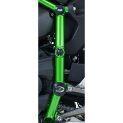 Insert de cadre R&G Racing KAWASAKI H2 H2R 2015-2021