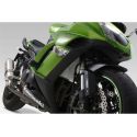 Protection radiateur YOSHIMURA Z800 Z800E 2013-2016 Z1000 Z1000SX 2007-2016
