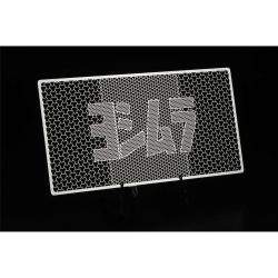 Protection radiateur YOSHIMURA SUZUKI GSF 1250 BANDIT 2007-2015