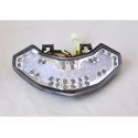 Feu arrière à leds avec clignotants intégré DUCATI 1200 MULTISTRADA 2010-2015