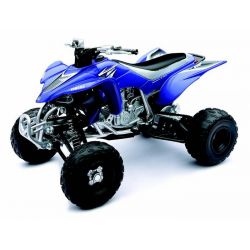 Miniature quad YAMAHA YFZ 450